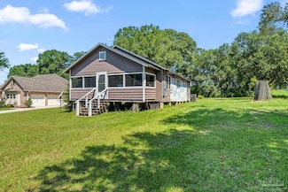2436 Renfroe Rd, Milton, FL 32571