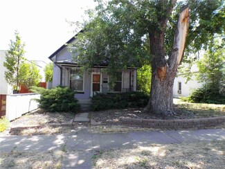 1346 S Logan St, Denver, CO 80210