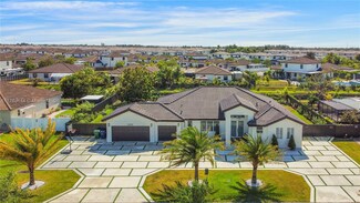 22532 SW 128th Place, Miami, FL 33175