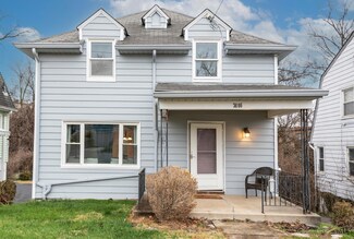 3606 Madison Rd, Cincinnati, OH 45209