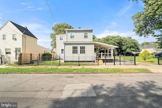 1212 N 25th St, Camden, NJ 08105