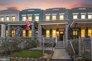 1423 Montello Ave NE, Washington, DC 20002