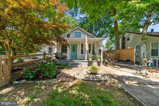 7707 Edgewood Ave, Pasadena, MD 21122