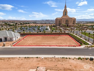 Lot 8 Summit View, Saint George, UT 84790