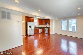 3117 Rosalie Ave, Parkville, MD 21234