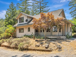 480 Pearl St, Cazadero, CA 95421