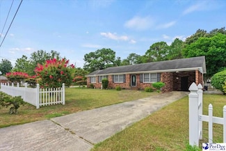 2200 Eaton Cir, Florence, SC 29501