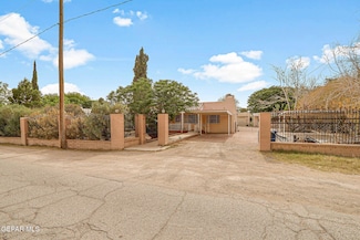 7674 Barton St, El Paso, TX 79915
