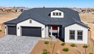 3290 Willow Butte Cir, Prescott, AZ 86301