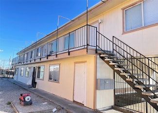 1709 Fairfield Ave Unit D, Las Vegas, NV 89102