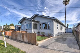 116 Austin Ct, San Jose, CA 95110