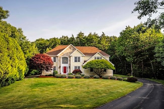 2 Yorkshire Rd, Windham, NH 03087