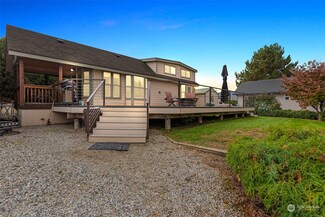 304 Pineview Dr, Orondo, WA 98843