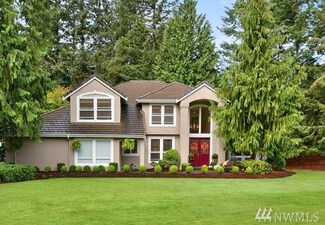 12520 Nuthatch Dr NW, Gig Harbor, WA 98332