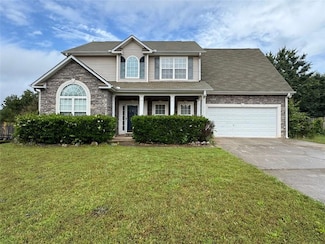 228 Grover Turner Way, McDonough, GA 30253