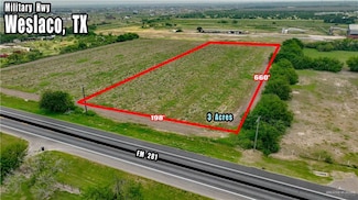 1850 W Us Highway 281, Progreso, TX 78537