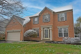 3450 Mackenzie Crossing, Cincinnati, OH 45245