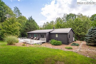 120 Valley Creek Ln, Banner Elk, NC 28604