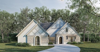 15 Dublin Cir, Gordonville, TX 76245