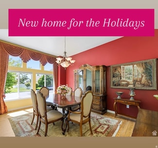 6142 N Schooner Ln, Tooele, UT 84074