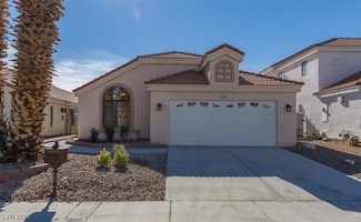 3148 Waterside Cir, Las Vegas, NV 89117