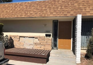 2639 Heritage Dr, Las Vegas, NV 89121