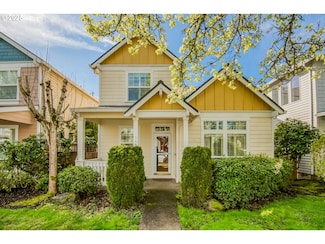 5592 NE Hidden Creek Dr, Hillsboro, OR 97124