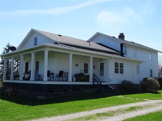 2067 State Route 65, Bloomfield, NY 14469