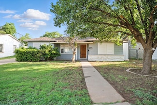 4316 31st St, Lubbock, TX 79410