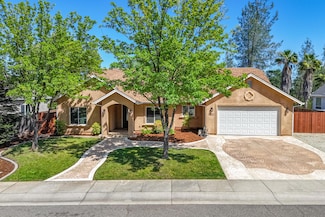 4551 Nantucket Dr, Redding, CA 96001
