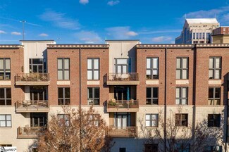 112 W Broad St Unit 304, Greenville, SC 29601