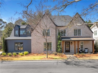 2620 Middle Coray Cir, Marietta, GA 30066