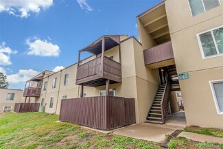 9725 E Harvard Ave Unit 317, Denver, CO 80231