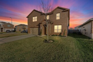 13222 Barrington Oaks Cir, Houston, TX 77044