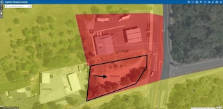 0 Walker Mine Rd, Redding, CA 96001