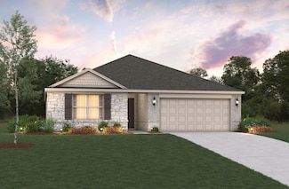 Allegheny, Crandall, TX 75114