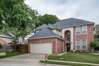 1420 Clearwater Ct, Grapevine, TX 76051