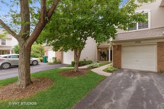 1358 Longchamps Ct, Grayslake, IL 60030