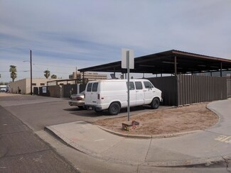 910 W Madison St Unit 8, Phoenix, AZ 85007