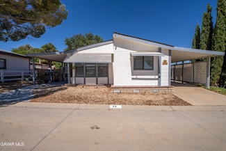 1030 E S Ave Unit Spc 88, Palmdale, CA 93550