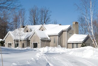 1Fairway M 13a High Meadow Rd, Winhall, VT 05340