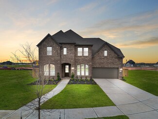 6411 Citron Elm Rd, Manvel, TX 77578