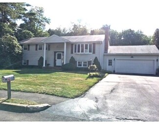 9 Kimberley Dr, North Easton, MA 02356