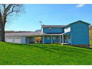 996 Ten Mile Rd, Marianna, PA 15345