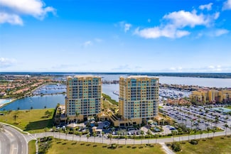 130 Riviera Dunes Way Unit 1201, Palmetto, FL 34221