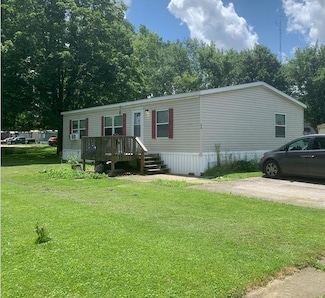 630 Oak St, Mansfield, OH 44907