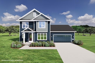 468 Stoddard Dr, Oregon, WI 53575
