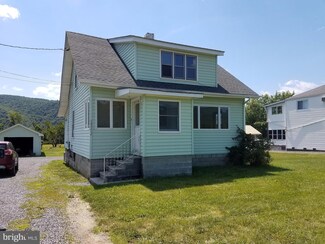 18312 Mcmullen Hwy SW, Rawlings, MD 21557