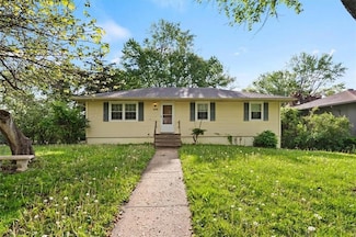 1410 NE 10th St, Blue Springs, MO 64014