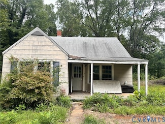 11800 Highway Ninety Two, Chase City, VA 23924